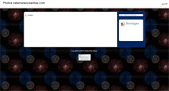 Desktop Screenshot of photos.catamarancoaches.com